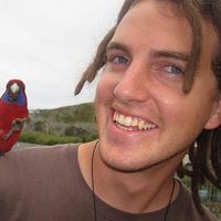 Steffen Siegbert's Photo