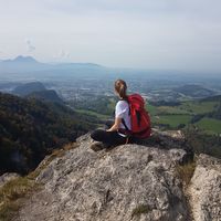 Eliza Viluma's Photo