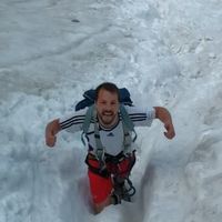 Matteo Pollo's Photo