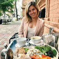 Daria Pankratova的照片