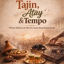 Tajin, Atay & Tempo的照片