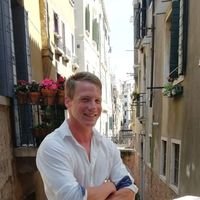 Moritz Strohmenger's Photo