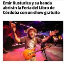 Show Emir Kusturica (for free) 's picture