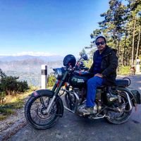 Bilabh Shrestha的照片