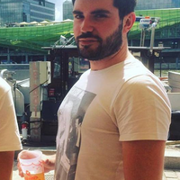 Guillaume Le Maréchal's Photo