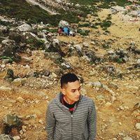 Fotos de Fadil Faturrahman