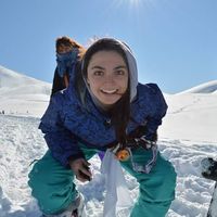 Fotos de Tamara Paz Hernández