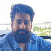 Fotos von Behrouz Amin