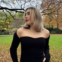 Polina Filchak's Photo