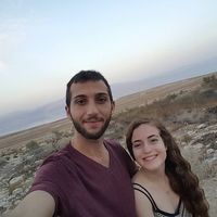 yogev Bar ilan's Photo