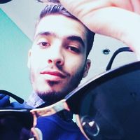 Anes  MOUASSIM's Photo