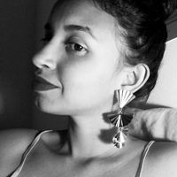 Gabriele Ramos's Photo