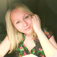 Anna Nazarova's Photo