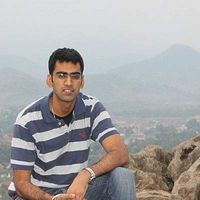 Hamon Gupta的照片