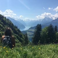 Sarah Kattendahl-Biedemann的照片