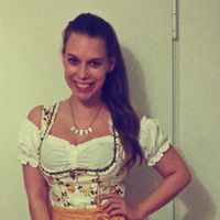 Sabrina Fiebrig's Photo