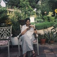 Anali Vakili的照片