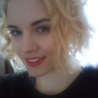 Klaudia Oświęcimska's Photo