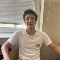 Martin Csákányi's Photo