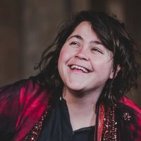 Mica Sinclair's Photo