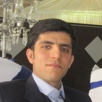 Nasser Moghaddam的照片