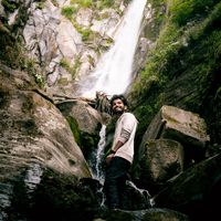 Karthik Thiramdas的照片