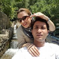 Arefe Fahami's Photo