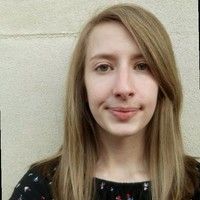 Sophie  Candau's Photo