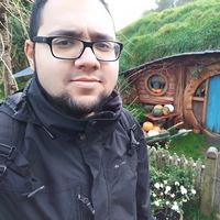 Luan Cardoso的照片