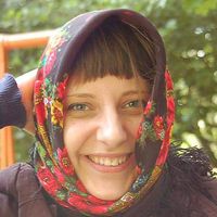 Ula Marcinkowska's Photo