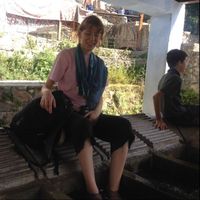 Maya Roberts's Photo