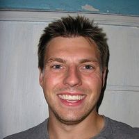 Marc Hildwein's Photo