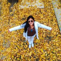 Fotos von Daniela Mena