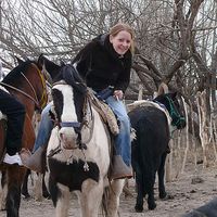 Solene Orriere's Photo