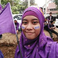 Winona Sunukanto's Photo