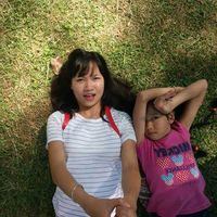 Hoa Mai Ngô's Photo