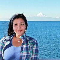 Patricia Díaz的照片