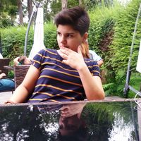 Shams Mammad Lee的照片