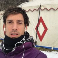 Maxime Mestre的照片