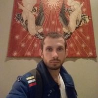 Serhii Nastych's Photo