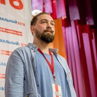 Andrew Volobuev的照片