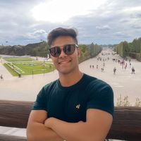 Paras Mittal's Photo