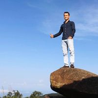 Vuong Nguyen's Photo