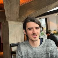 Javi Hernández Castro's Photo