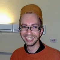 Cedric LARROQUE's Photo