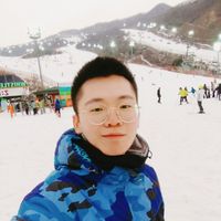 Yunchao Zhao's Photo