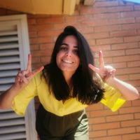 Sara Bañeras Carrió's Photo