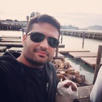 Eduardo Vianna's Photo