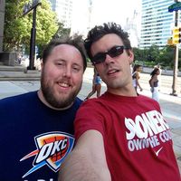 Benjamin Thurotte的照片