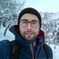 Carlos Albornoz's Photo